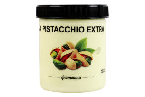 Мороженое Фисташка La Gelateria Italiana п/б 330г