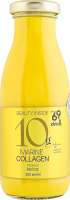 Напій вівсяний з колагеном пастеризований Абрикос More’n 69 drinks Flora с/пл 250мл