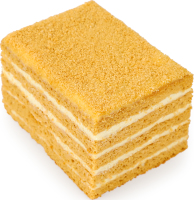 Тістечко Медовик 95г