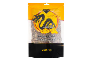 Семечки подсолнечника жареные Вкус востока Almaz д/п 250г