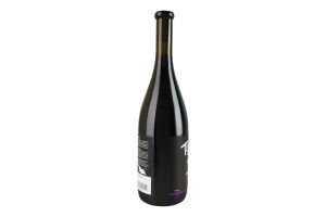 Вино 0.75л 12% червоне напісолодке виноградне Кіндзмараулі Winery 97 Teliani Valley пл