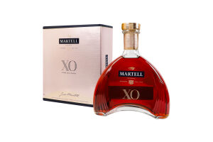 Коньяк 700мл 40% XO Martell к/у