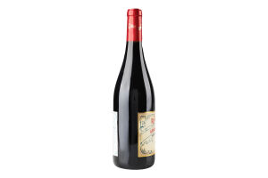 Вино Premier Remier V.ч.н/сухе13,5%0,75л