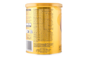 Кава натуральна смажена мелена Qualita Oro Lavazza з/б 250г