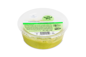 Гуакамоле Соус з авокадо