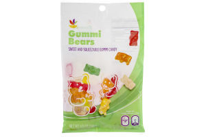 Ahold Gummi Bears Candy