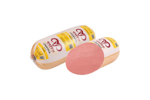 Ковбаса варена Смачна Фарро 1с кг