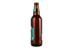 Пиво 0.5л 6.2% напівтемне IPA Рівень пл
