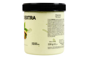 Мороженое Фисташка La Gelateria Italiana п/б 330г