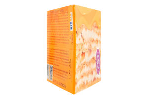 Торт Наполеон Vatsak к/у 110г