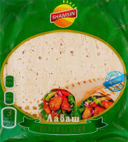 Лаваш персидський Shamsin м/у 150г