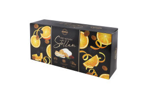 Кекс Stollen Agrola к/у 500г