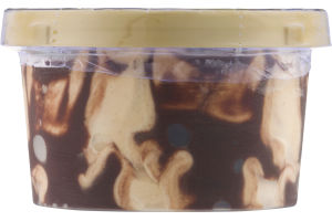 Breyers Gelato Indulgences Peanut Butter Chocolate