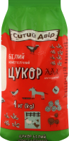 Цукор Ситий двір
