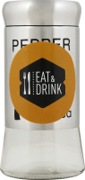 Банка для сипучих Eat&Drink 11*5см 957614