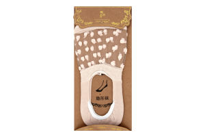 Шкарпетки жіночі в асортименті р.22-24 18J211