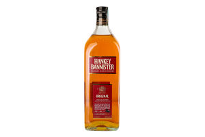 Віскі Hankey Bannister
