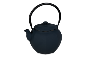 Чайник-заварник Eat&Drink темно-сірий 0,78л 986983