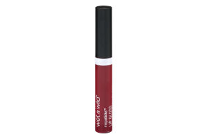 Wet n Wild Megaslicks Lip Gloss 551D My Cherry Amour