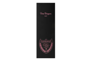 Шампанское 0.75л 12.5% розовое сухое Винтаж 2009 Dom Perignon к/у