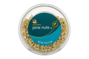 Ahold Natural Pine Nuts