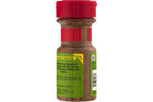 McCormick Perfect Pinch Caribbean Jerk Seasoning