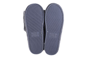 Тапки чоловічі Bartolini сірі