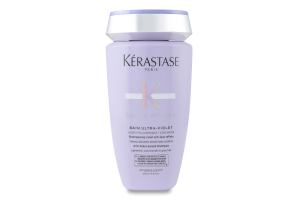 Шампунь Kerastase Blond Absolu Bain Ultra Violet