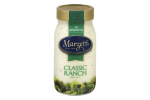 Marzetti Dressing Classic Ranch