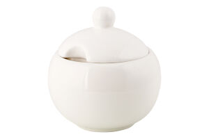 Цукорниця Імола 325мл порцеляна AR3521I Ардесто