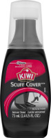 Kiwi Scuff Cover Instant Wax Shine Black