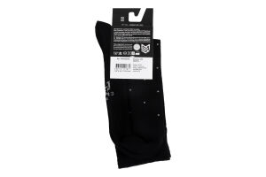 Носки мужские MovementStandard №MS M0201S 14 42-43 черный