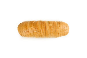 Батон нарезной Нива ПрАТ Ізяславський хлібозавод м/у 0.4кг