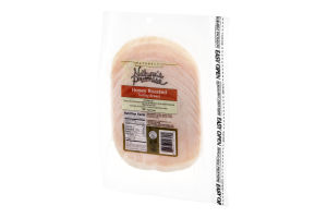 Nature's Promise Naturals Turkey Breast Honey Roasted