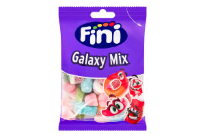 Конфеты желейные Galaxy mix Fini м/у 90г
