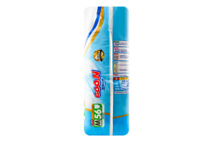 Підгузки-трусики Slim&Comfortable M 7-12кг 56шт Goo.N