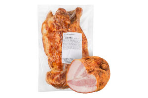 Грудинка Домашняя ТОВ Прем'єр в/к кг