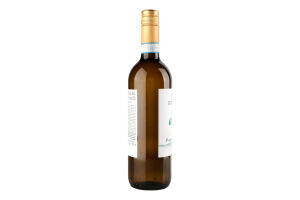 Вино 0.75л 12% біле сухе DOC Піно Гріджіо Terra Italianica пл