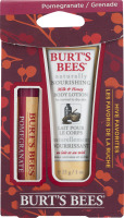 Burt's Bees Hive Favorites Pomegranate