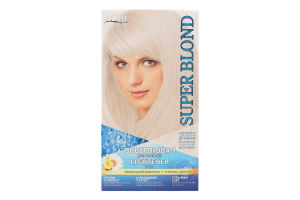 Освітлювач для волосся Super Blond Acme Color 1шт