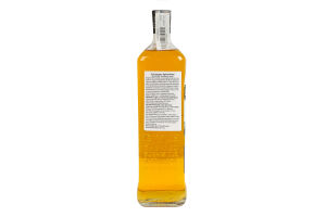 Віскі 0.7л 40% Bourbon Finish Bushmills пл