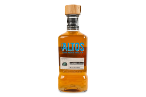 Текіла 700мл 40% Anejo Altos Olmeca пл