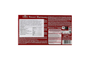 Печиво Lambertz 200 г набір «Sweet Harmony» И407 (Польща)