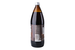 Пиво 1л 6% темне фільтроване пастеризоване Robust Porter Birzenburg пл
