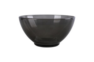 Миска Luminarc Alba чорна 500мл