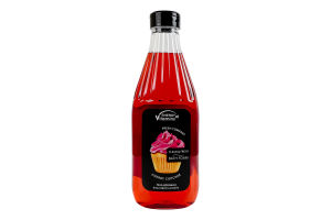 Пена для ванн Cherry сupcake Energy of vitamins 800мл