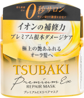 Маска для волосся Tsubaki Premium EX відновлення