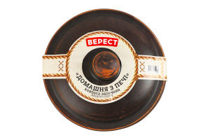 Колбаса запеченная Домашняя из печи Верест в/с 0.53кг