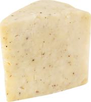 Сир Ilchester Чедер гриби та чорний трюфель 52%