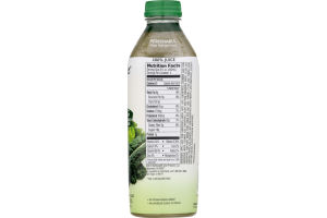 Bolthouse Farms 100% Fruit & Vegetable Juice Daily Greens